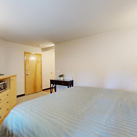Aspen Suites 506: The Nest 레번워스 외부 사진