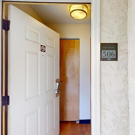 Aspen Suites 506: The Nest 레번워스 외부 사진