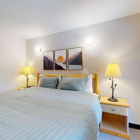 Aspen Suites 506: The Nest 레번워스 외부 사진