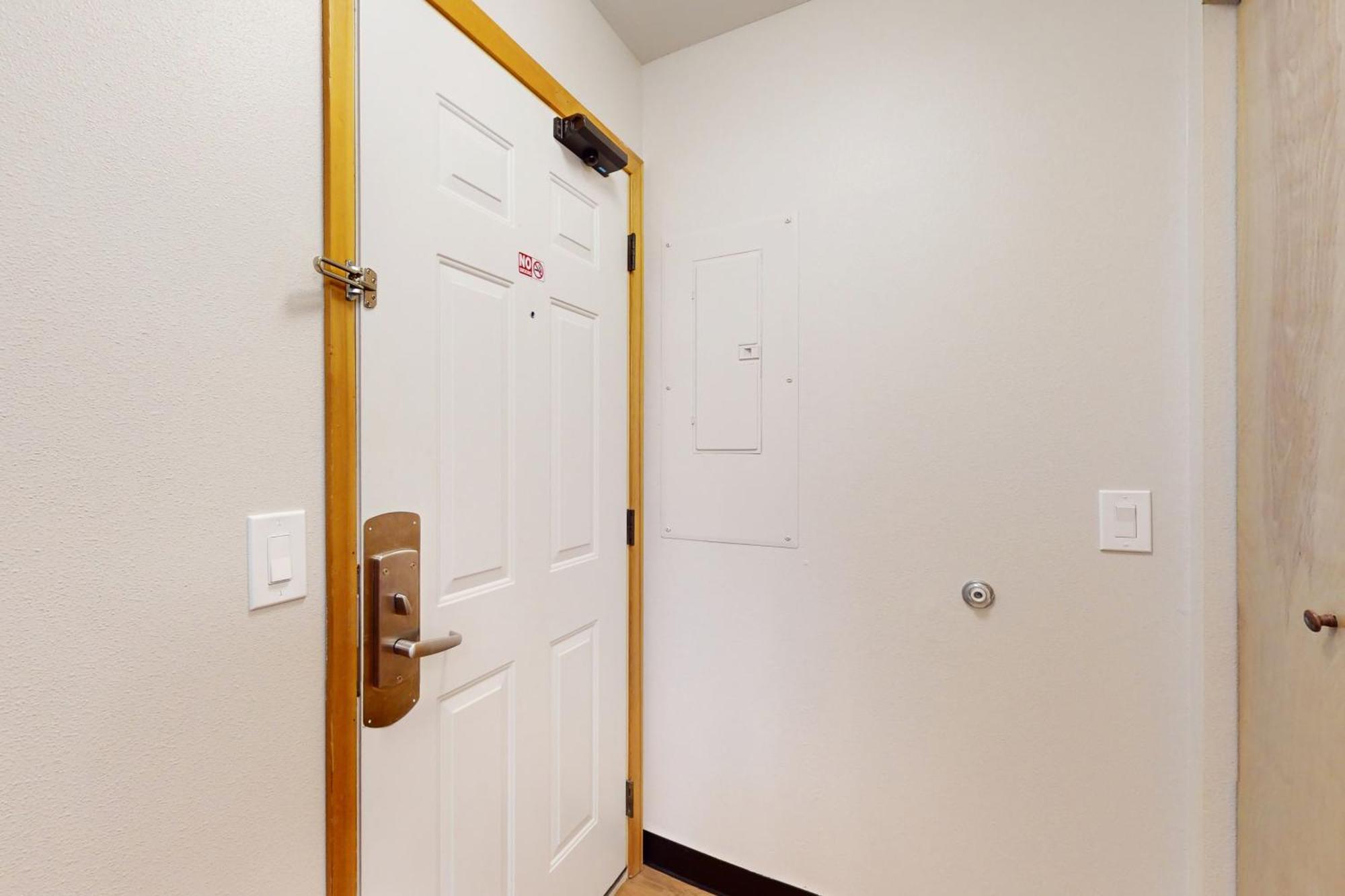 Aspen Suites 506: The Nest 레번워스 외부 사진