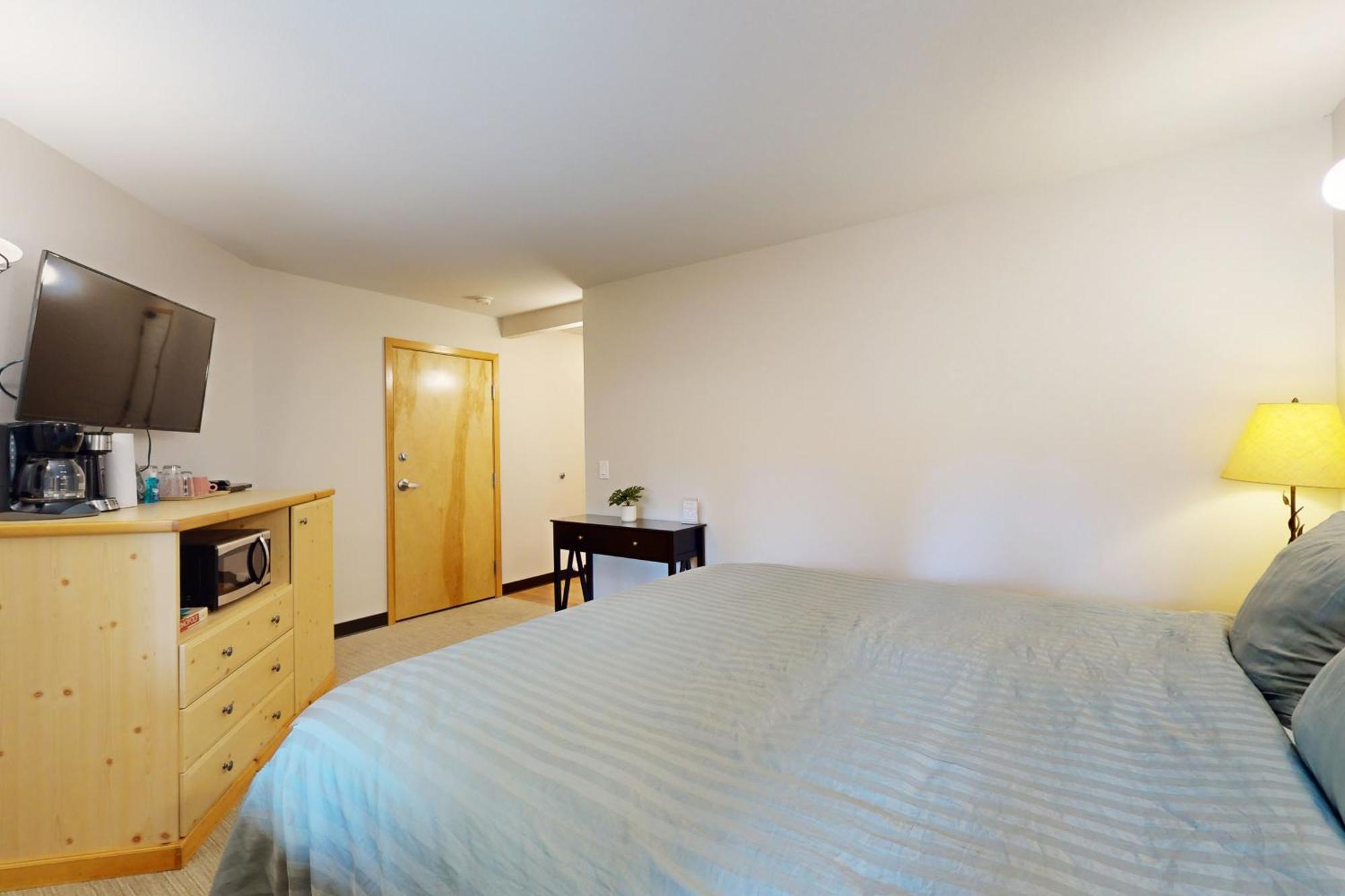 Aspen Suites 506: The Nest 레번워스 외부 사진