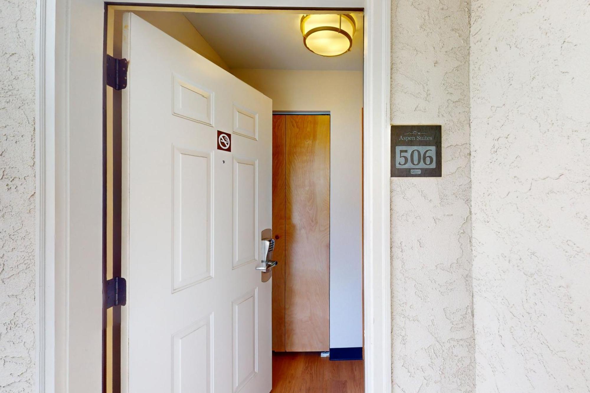 Aspen Suites 506: The Nest 레번워스 외부 사진