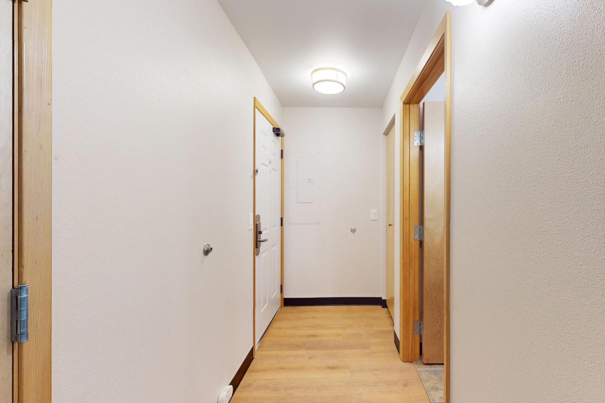 Aspen Suites 506: The Nest 레번워스 외부 사진