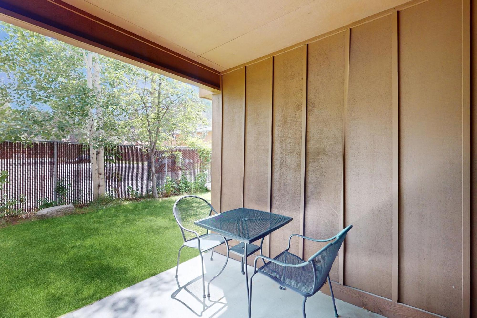 Aspen Suites 506: The Nest 레번워스 외부 사진